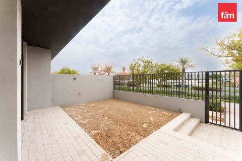 Townhouse de 3 dormitorios  No. 109511 16