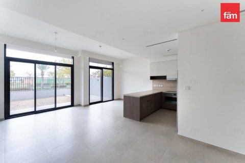 Townhouse de 3 dormitorios  No. 109511 3