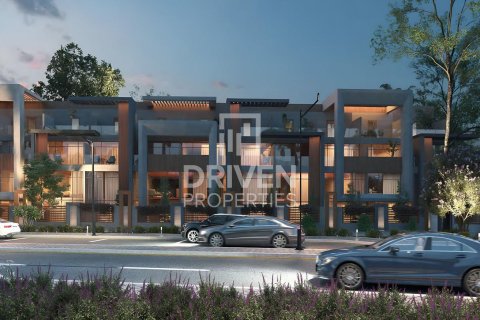 Villa de 4 chambres à Dubai Investment Park, UAE No. 191318 11