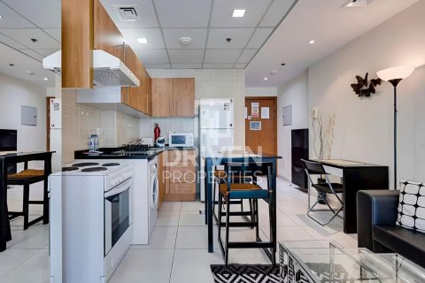 استوديو شقة في Marina View, الإمارات العربية المتحدة رقم 191315 3