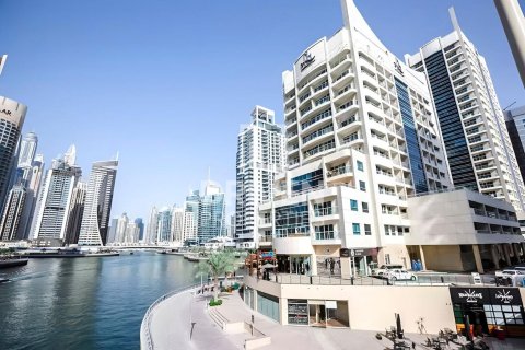 استوديو شقة في Marina View, الإمارات العربية المتحدة رقم 191315 12