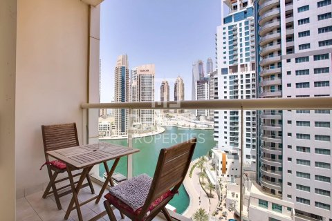 استوديو شقة في Marina View, الإمارات العربية المتحدة رقم 191315 10
