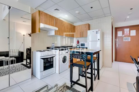 استوديو شقة في Marina View, الإمارات العربية المتحدة رقم 191315 5