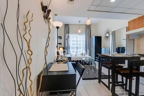 استوديو شقة في Marina View, الإمارات العربية المتحدة رقم 191315