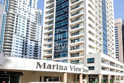 استوديو شقة في Marina View, الإمارات العربية المتحدة رقم 191315 19