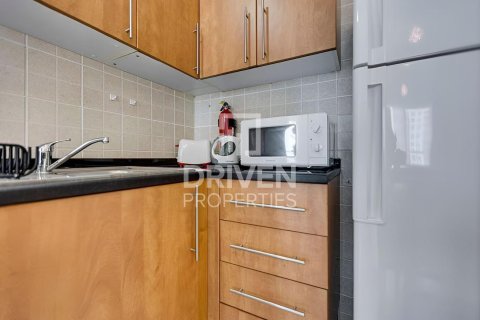 استوديو شقة في Marina View, الإمارات العربية المتحدة رقم 191315 6