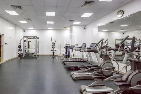 استوديو شقة في Marina View, الإمارات العربية المتحدة رقم 191315 11
