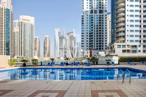 استوديو شقة في Marina View, الإمارات العربية المتحدة رقم 191315 16