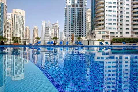 استوديو شقة في Marina View, الإمارات العربية المتحدة رقم 191315 14