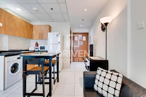 استوديو شقة في Marina View, الإمارات العربية المتحدة رقم 191315 4