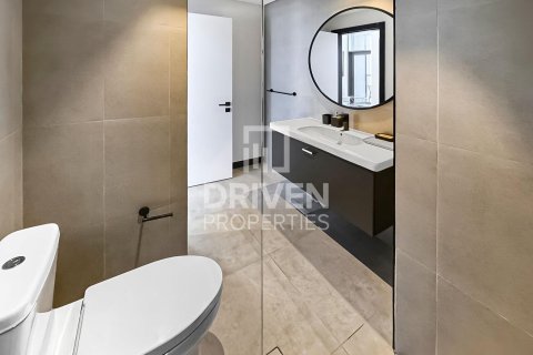 Квартира с 1 спальней в 15 Northside, ОАЭ №191314 10