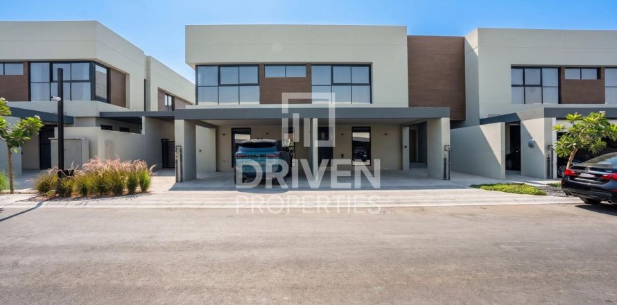 3 غرف نوم فيلا في Dubai Land, الإمارات العربية المتحدة رقم 191320