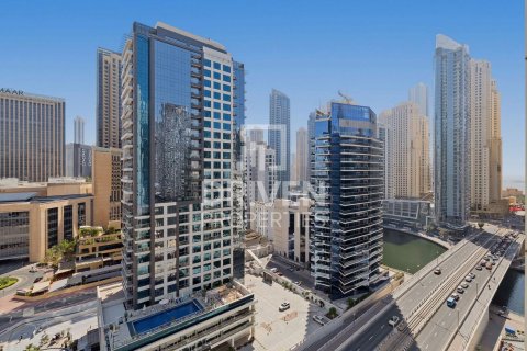 1 bedroom Apartment in Marina View, UAE No. 191316 12
