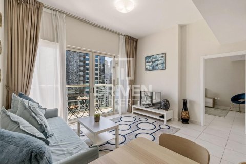 1 bedroom Apartment in Marina View, UAE No. 191316 5