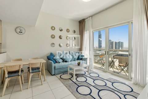 1 bedroom Apartment in Marina View, UAE No. 191316 3