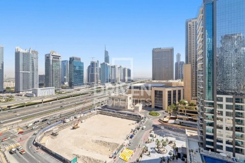 1 bedroom Apartment in Marina View, UAE No. 191316 11