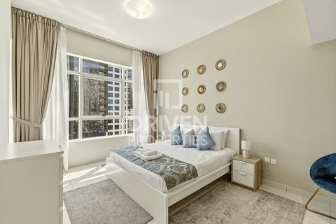 Apartment de 1 dormitorio en Marina View, UAE No. 191316