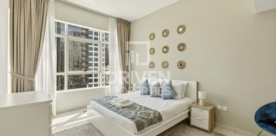1 bedroom Apartment in Marina View, UAE No. 191316