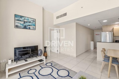 1 bedroom Apartment in Marina View, UAE No. 191316 6
