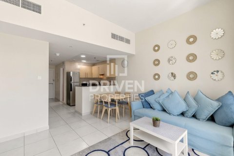 1 bedroom Apartment in Marina View, UAE No. 191316 4