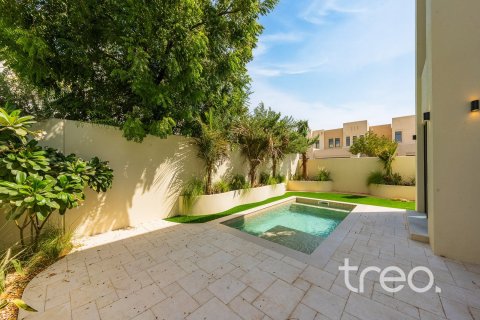 Villa de 3 dormitorios en Mira Oasis, UAE No. 186653 23