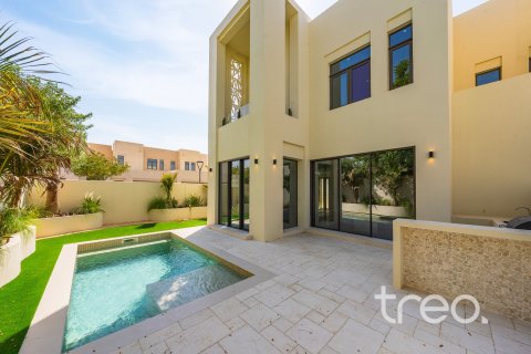 Villa de 3 dormitorios en Mira Oasis, UAE No. 186653 3