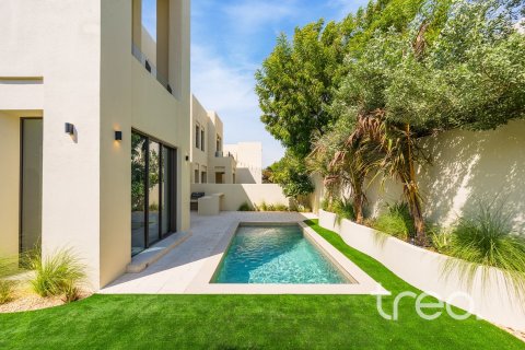 Villa de 3 dormitorios en Mira Oasis, UAE No. 186653 21