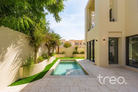 Villa de 3 dormitorios en Mira Oasis, UAE No. 186653 22