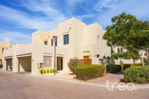 Villa de 3 dormitorios en Mira Oasis, UAE No. 186653 25