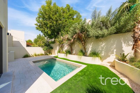 Villa de 3 dormitorios en Mira Oasis, UAE No. 186653 20