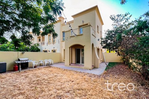 Villa de 2 dormitorios en The Springs, UAE No. 186656