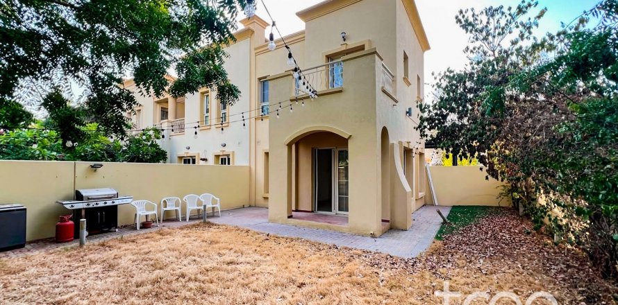 Villa de 2 dormitorios en The Springs, UAE No. 186656