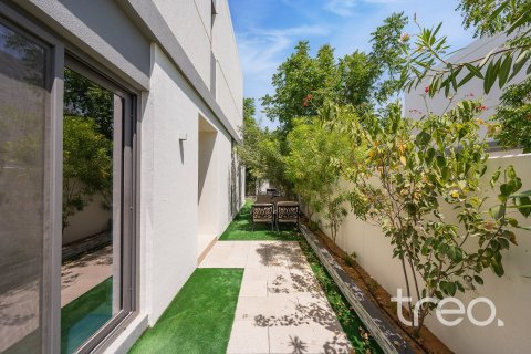 4 bedrooms Townhouse in Elan, UAE No. 186654 20