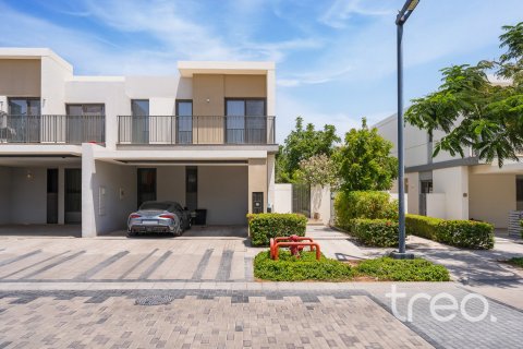 4 bedrooms Townhouse in Elan, UAE No. 186654