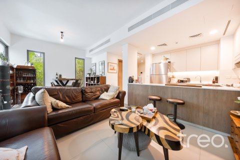 4 bedrooms Townhouse in Elan, UAE No. 186654 8