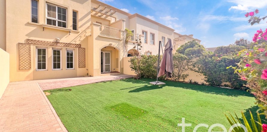 3 bedrooms Villa in The Springs, UAE No. 186651