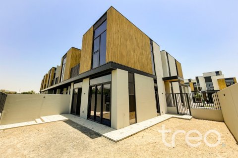 4 bedrooms Townhouse in Mudon, UAE No. 186652