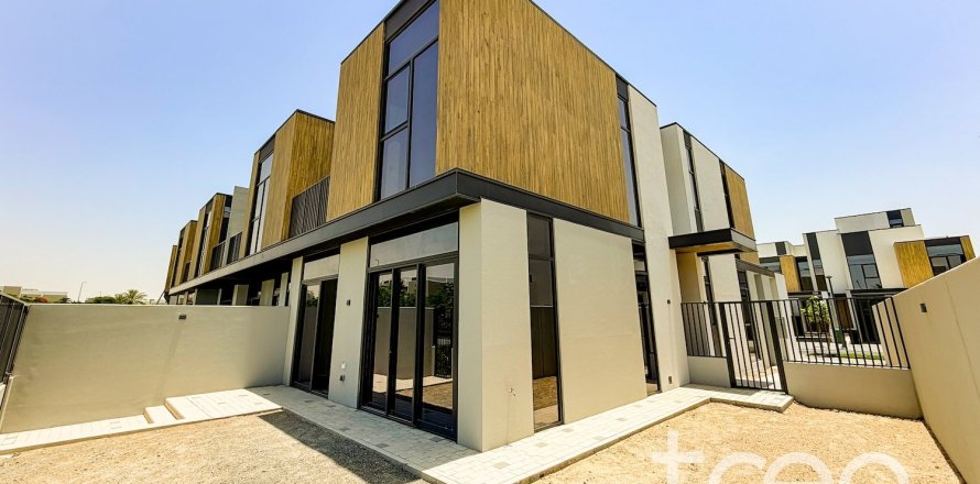 4 bedrooms Townhouse in Mudon, UAE No. 186652