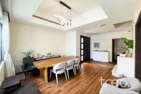 4 bedrooms Townhouse in Reem, UAE No. 186655 3