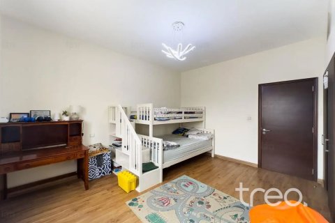4 bedrooms Townhouse in Reem, UAE No. 186655