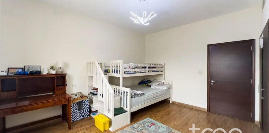 4 bedrooms Townhouse in Reem, UAE No. 186655