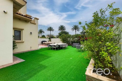 4 bedrooms Townhouse in Reem, UAE No. 186655 22