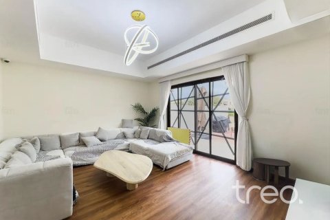 4 bedrooms Townhouse in Reem, UAE No. 186655 5