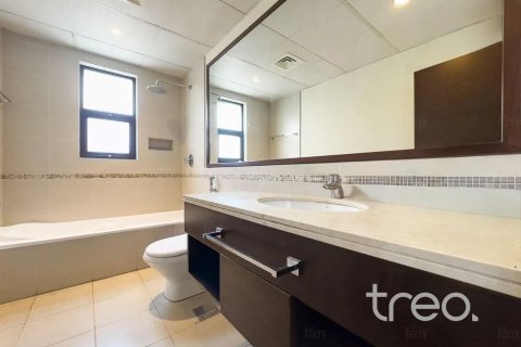 4 bedrooms Townhouse in Reem, UAE No. 186655 8