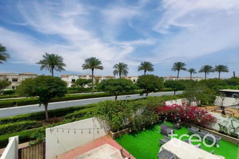 4 bedrooms Townhouse in Reem, UAE No. 186655 6
