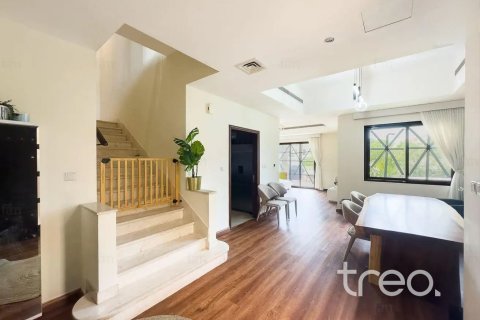 4 bedrooms Townhouse in Reem, UAE No. 186655 16