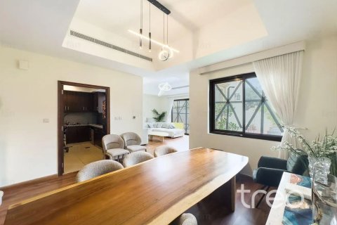 4 bedrooms Townhouse in Reem, UAE No. 186655 19