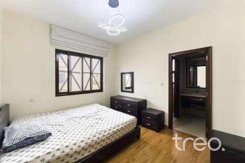 4 bedrooms Townhouse in Reem, UAE No. 186655 11
