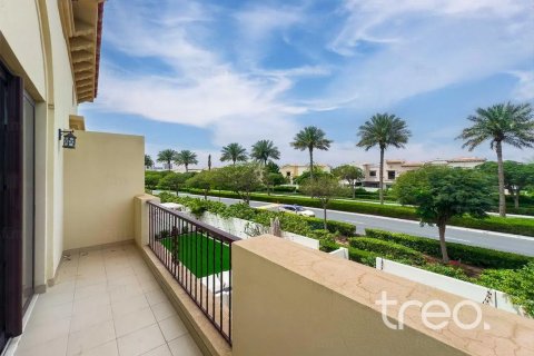 4 bedrooms Townhouse in Reem, UAE No. 186655 15