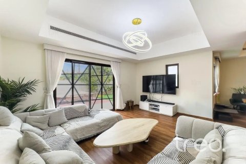 4 bedrooms Townhouse in Reem, UAE No. 186655 26